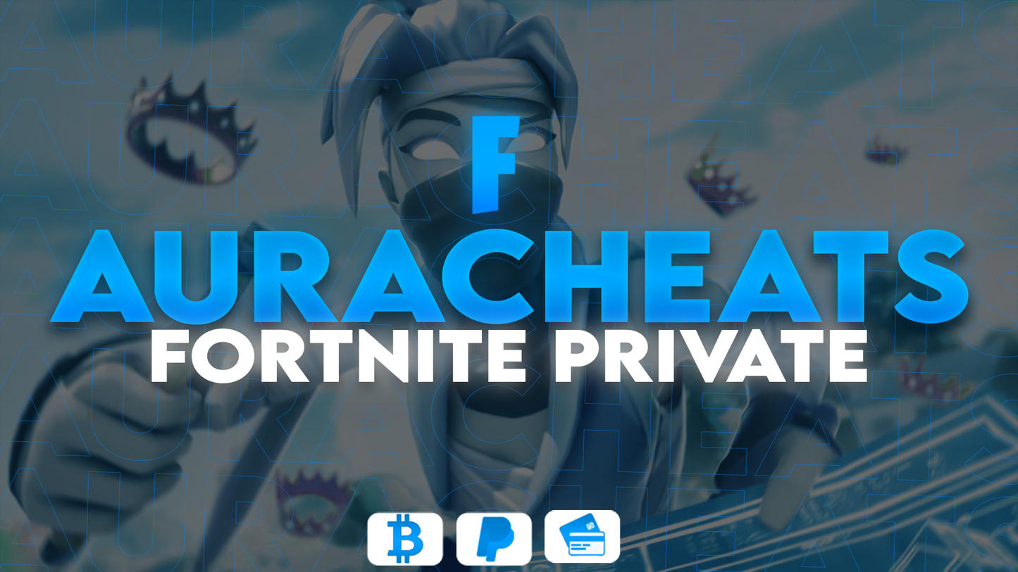 Fortnite Software