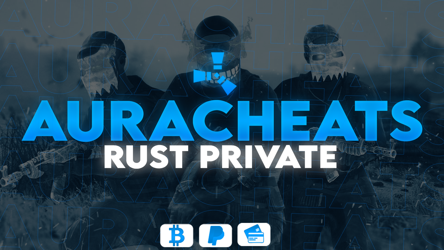 Rust Software