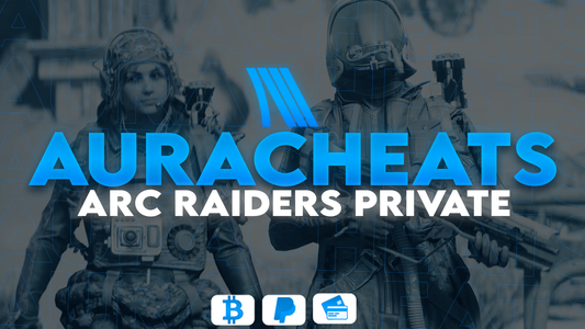 Arc Raiders Private